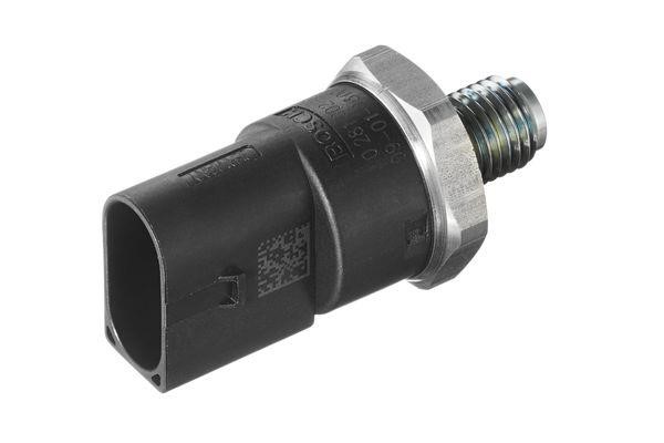 Bosch 0 281 002 498 Fuel pressure sensor 0281002498