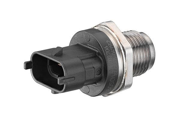 Bosch Fuel pressure sensor – price 422 PLN