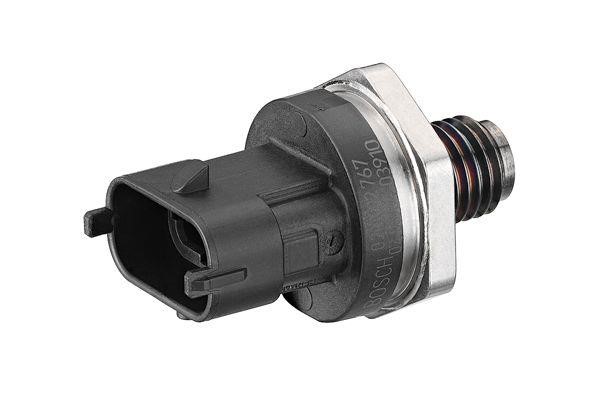 Bosch Fuel pressure sensor – price 537 PLN