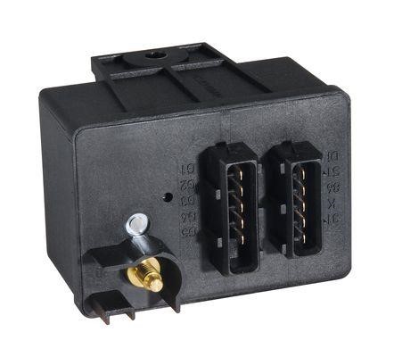 Glow plug relay Bosch 0 281 003 015