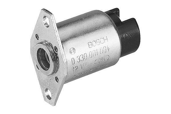 Bosch Injection pump valve – price 670 PLN