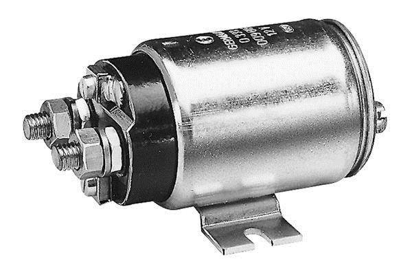 Bosch Relay – price 1524 PLN