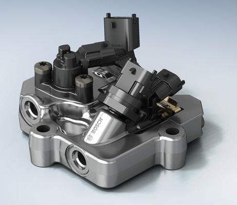Control units MAN: 0444031010 Bosch AdBlue Fluid Injection Control Unit