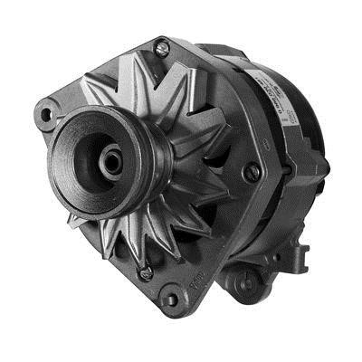 Bosch Alternator – price