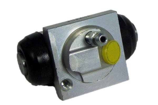 Bosch Wheel brake cylinder, rear left – price 60 PLN