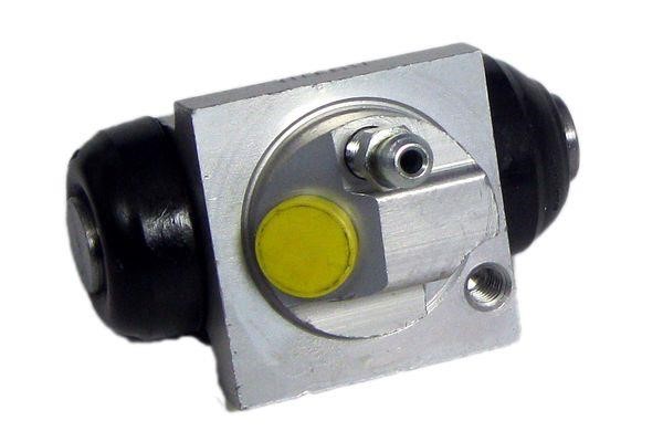 Bosch Wheel brake cylinder, rear right – price 60 PLN