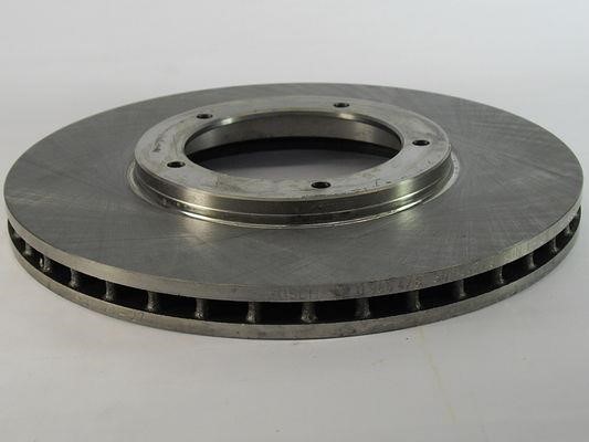 Bosch 0 986 478 309 Front brake disc ventilated 0986478309