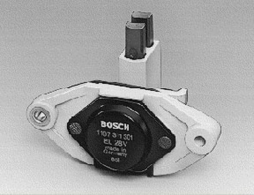 Bosch 1 197 311 301 Generator regulator 1197311301