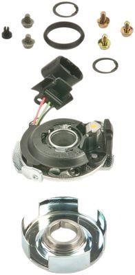 Bosch 1 237 011 050 Crankshaft position sensor 1237011050