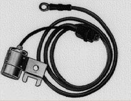 Bosch Condenser – price [object Object] PLN