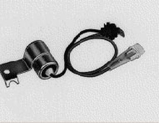 Bosch Condenser – price [object Object] PLN