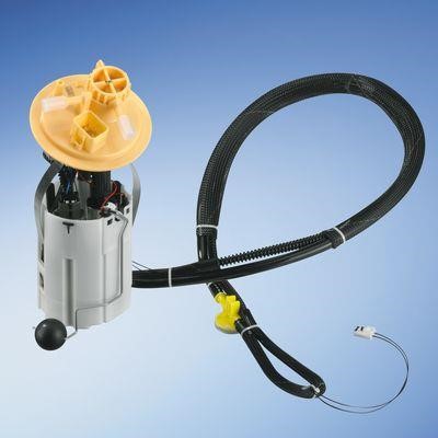 Bosch Fuel pump – price 901 PLN