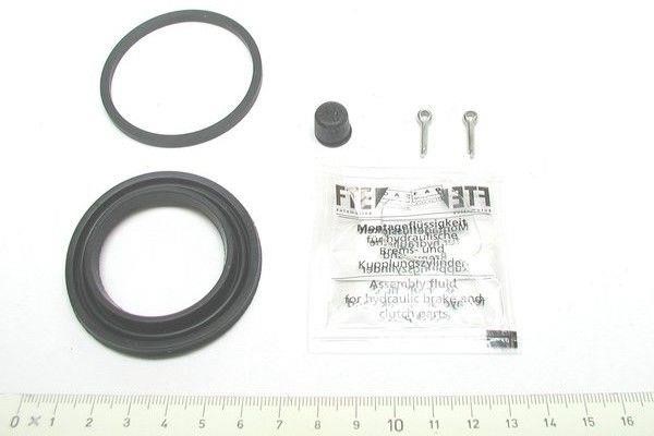 Bosch 1 987 470 480 Repair Kit, brake caliper 1987470480