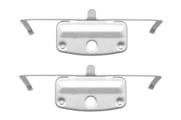 Bosch Brake pad fitting kit – price [object Object] PLN