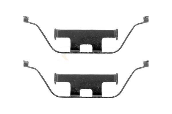 Bosch Brake pad fitting kit – price [object Object] PLN