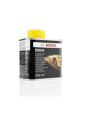 Bosch 1 987 479 200 Brake fluid ENV4 0.25 l 1987479200