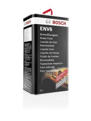 Bosch 1 987 479 208 Brake fluid ENV6 5 l 1987479208