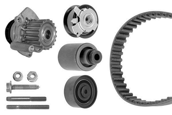 1987946426 Bosch TIMING BELT KIT WITH WATER PUMP