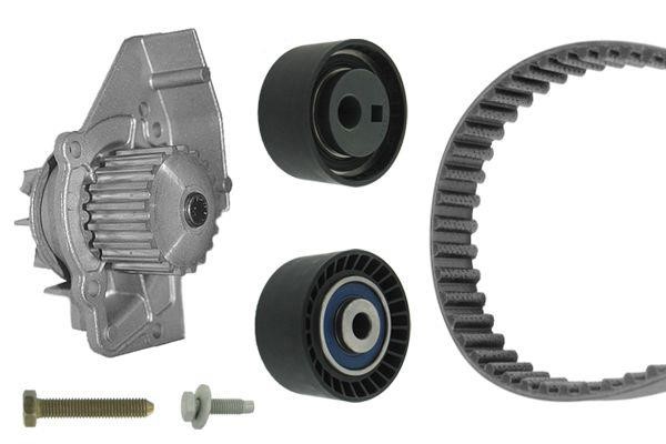 Bosch 1 987 946 430 TIMING BELT KIT WITH WATER PUMP 1987946430