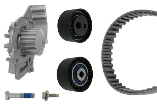 Bosch 1 987 946 433 TIMING BELT KIT WITH WATER PUMP 1987946433