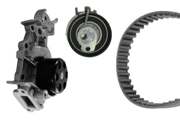 Bosch 1 987 946 439 TIMING BELT KIT WITH WATER PUMP 1987946439