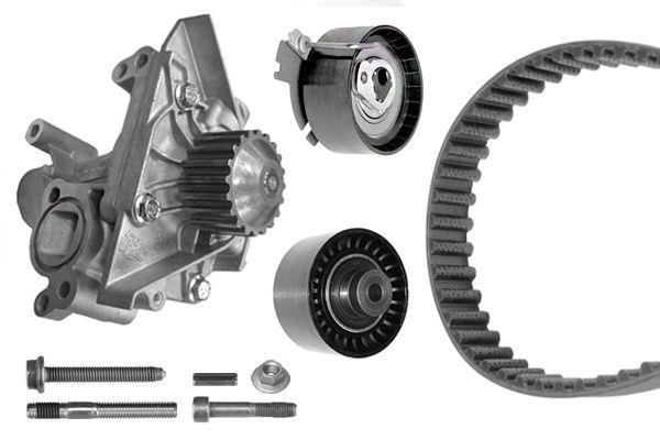 1987946445 Bosch TIMING BELT KIT WITH WATER PUMP