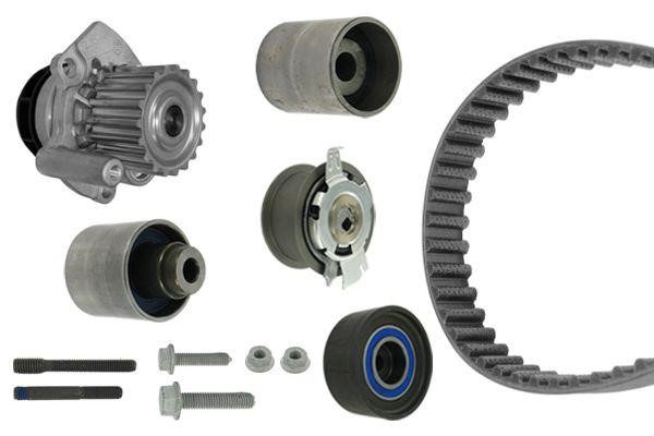 Bosch 1 987 946 447 TIMING BELT KIT WITH WATER PUMP 1987946447 1987946447 Bosch TIMING BELT KIT WITH WATER PUMP