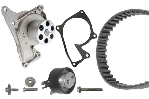 Bosch 1 987 946 484 TIMING BELT KIT WITH WATER PUMP 1987946484