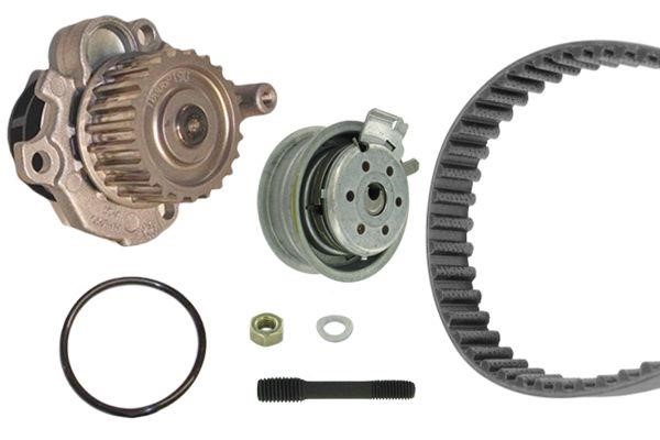 Bosch 1 987 946 490 TIMING BELT KIT WITH WATER PUMP 1987946490