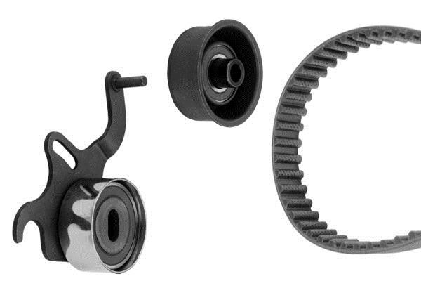 Bosch 1 987 948 184 Timing Belt Kit 1987948184 1987948184 Bosch Timing Belt Kit