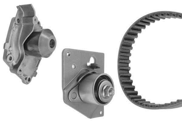 1987948754 Bosch TIMING BELT KIT WITH WATER PUMP