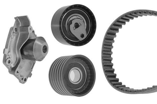 1987948757 Bosch TIMING BELT KIT WITH WATER PUMP