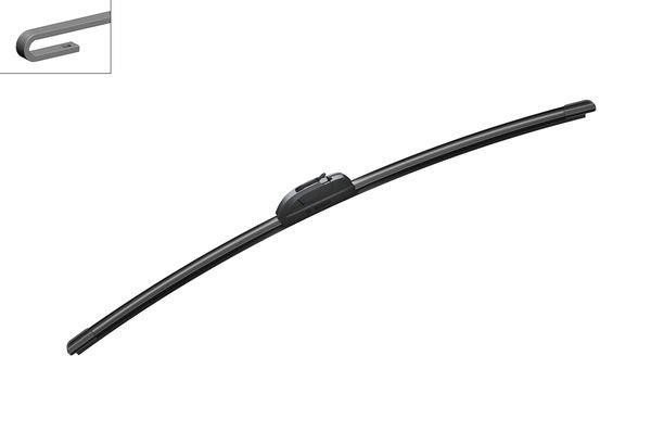 Frameless wiper blade Bosch Aerotwin 600 mm (24&quot;) Bosch 3 397 008 847