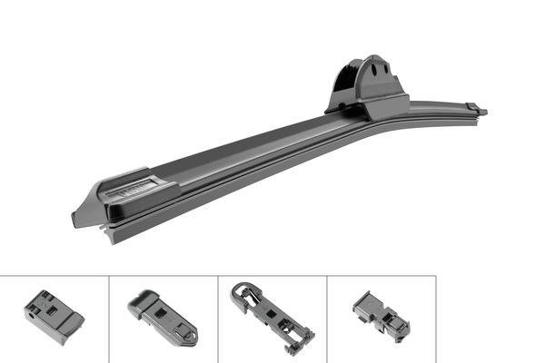 Bosch 3 397 013 457 Frameless wiper blade Bosch Aerotwin 700 mm (28") 3397013457
