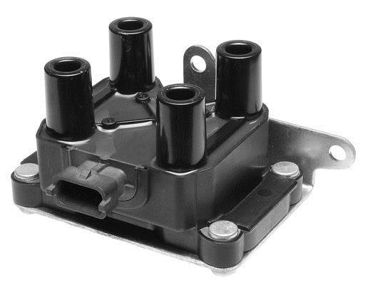 Bosch F 000 ZS0 204 Ignition coil F000ZS0204