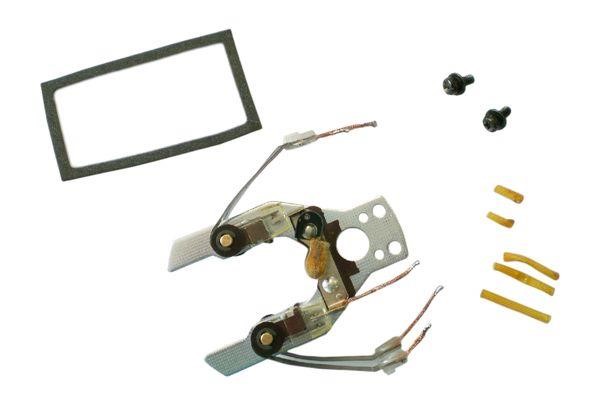 Distributor cap Mitsubishi: F026T03035 Bosch Ignition Distributor Repair Kit