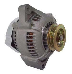 Bosch F 042 302 042 Alternator F042302042