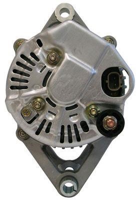 Bosch Alternator – price