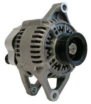 Bosch F 042 302 107 Alternator F042302107