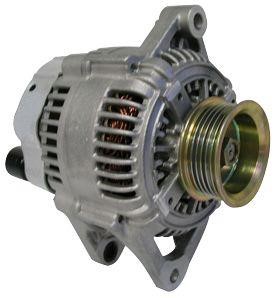 Bosch F 042 302 138 Alternator F042302138