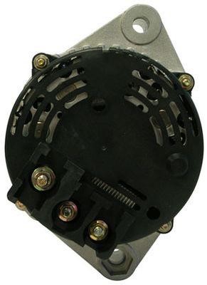 Bosch Alternator – price