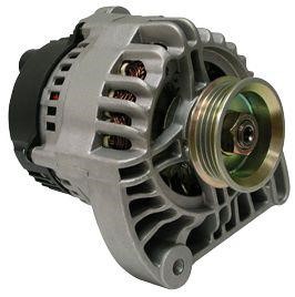 Bosch F 042 307 010 Alternator F042307010