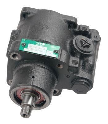 Bosch K S00 000 197 Hydraulic Pump, steering system KS00000197