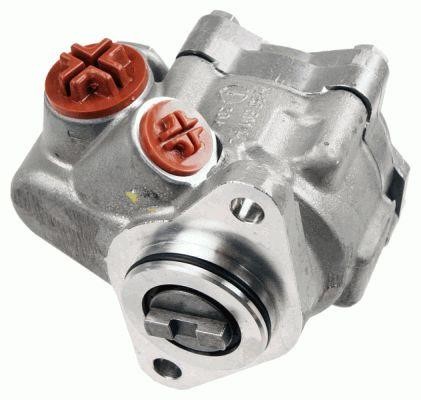 Bosch K S00 000 435 Hydraulic Pump, steering system KS00000435