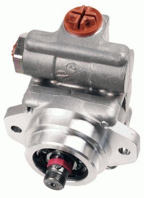 Bosch Hydraulic Pump, steering system – price 2477 PLN
