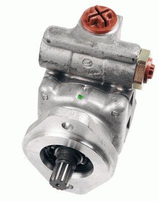 Bosch K S00 000 502 Hydraulic Pump, steering system KS00000502