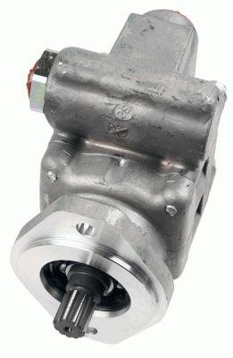 Bosch K S00 000 506 Hydraulic Pump, steering system KS00000506