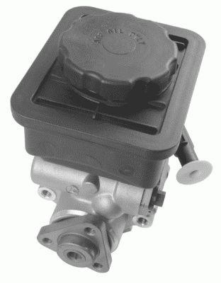 Bosch K S00 000 528 Hydraulic Pump, steering system KS00000528