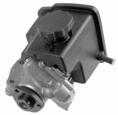 Bosch K S00 000 529 Hydraulic Pump, steering system KS00000529