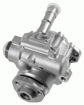 Bosch K S00 000 531 Hydraulic Pump, steering system KS00000531